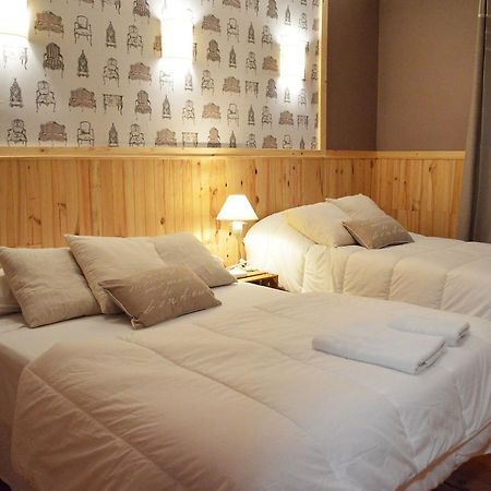 Casa Escosa Otel Albalate del Arzobispo Dış mekan fotoğraf