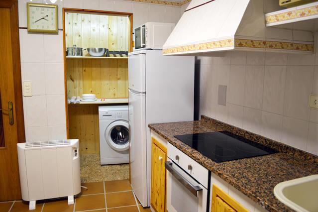 Casa Escosa Otel Albalate del Arzobispo Dış mekan fotoğraf