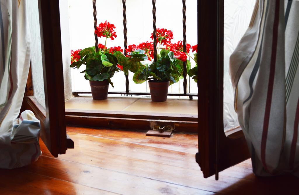 Casa Escosa Otel Albalate del Arzobispo Dış mekan fotoğraf