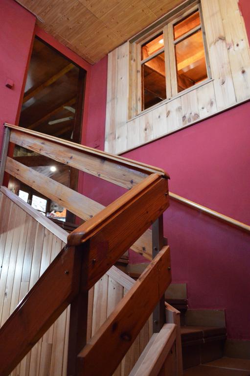 Casa Escosa Otel Albalate del Arzobispo Dış mekan fotoğraf
