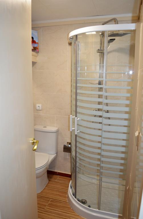 Casa Escosa Otel Albalate del Arzobispo Dış mekan fotoğraf