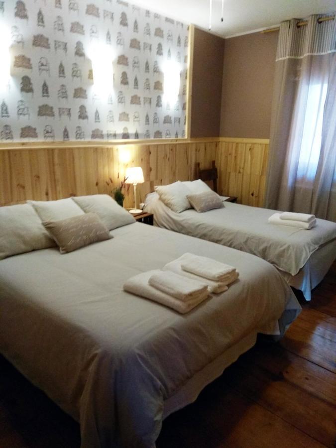 Casa Escosa Otel Albalate del Arzobispo Dış mekan fotoğraf